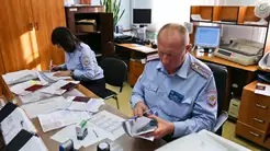 Спілкування з інспектором можна знімати на фото- або відеокамеру - правда