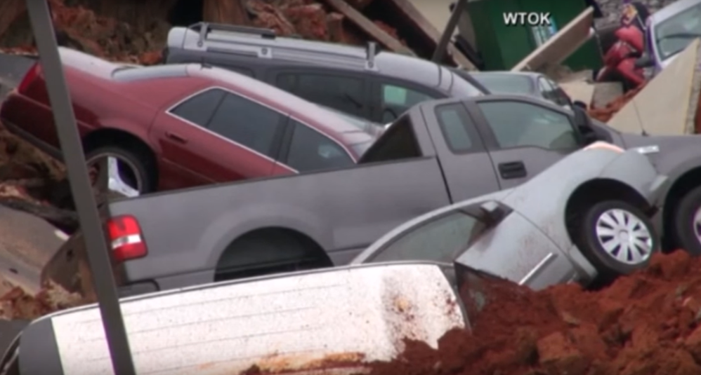 Про це оповідає сторінка ВКонтакте Північно-Східного округу Москви