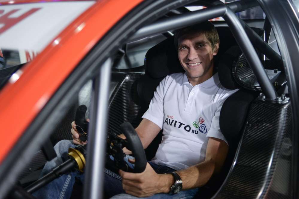 Російська команда SMP Racing завоювала в ньому чемпіонські титули відразу в двох класах