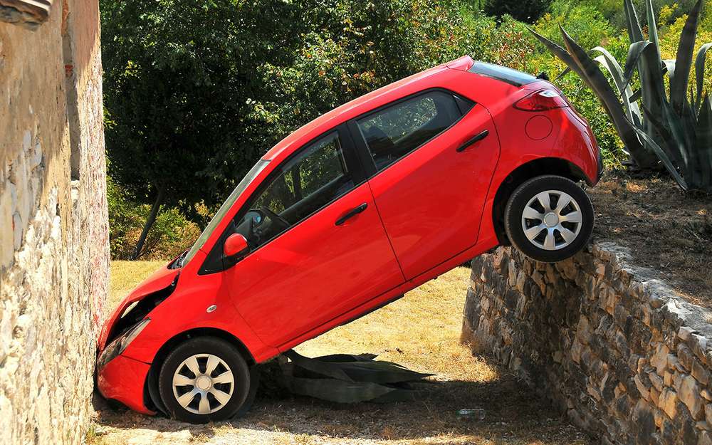 І це привід простежити за еволюцією класичного позашляховика з рамою і переднім мостом: адже тепер це кросовер з поперечно розташованим двигуном