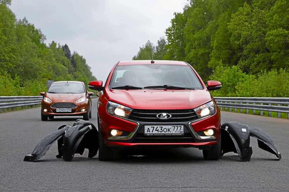 Визначаємо найменш галасливі автомобілі, які брали участь у великих порівняльних тестах нашого журналу