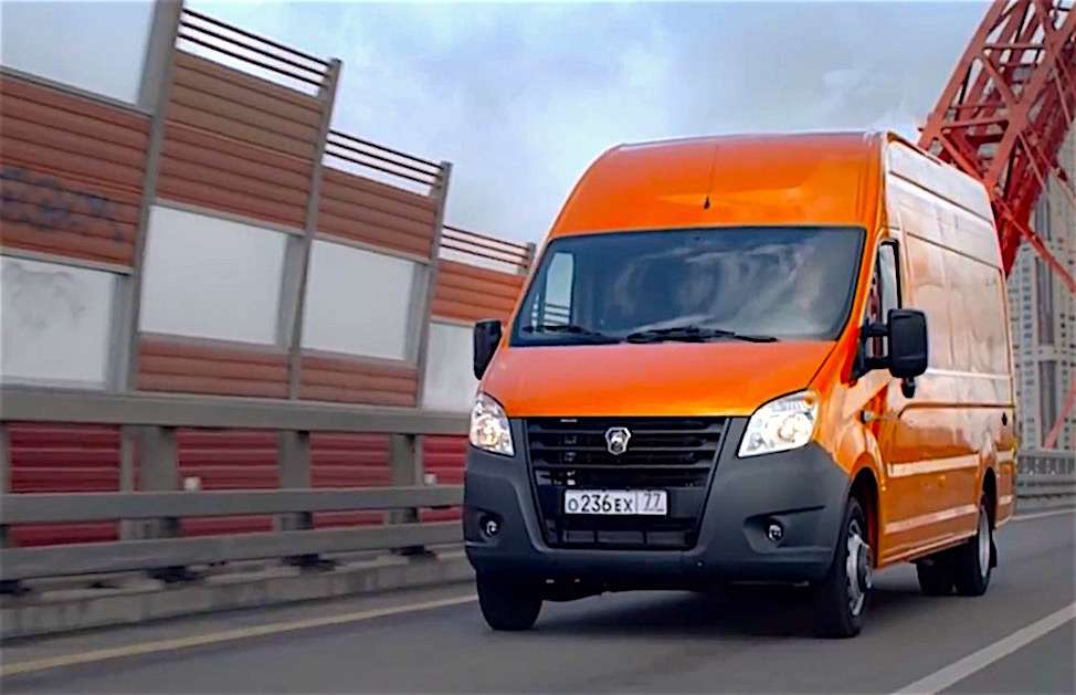 Чи достатньо у ГАЗу козирів для успішної партії в новому сегменті