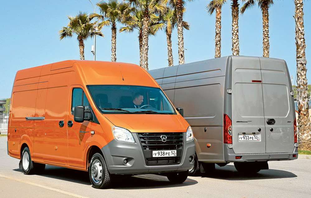 І ось - час настав