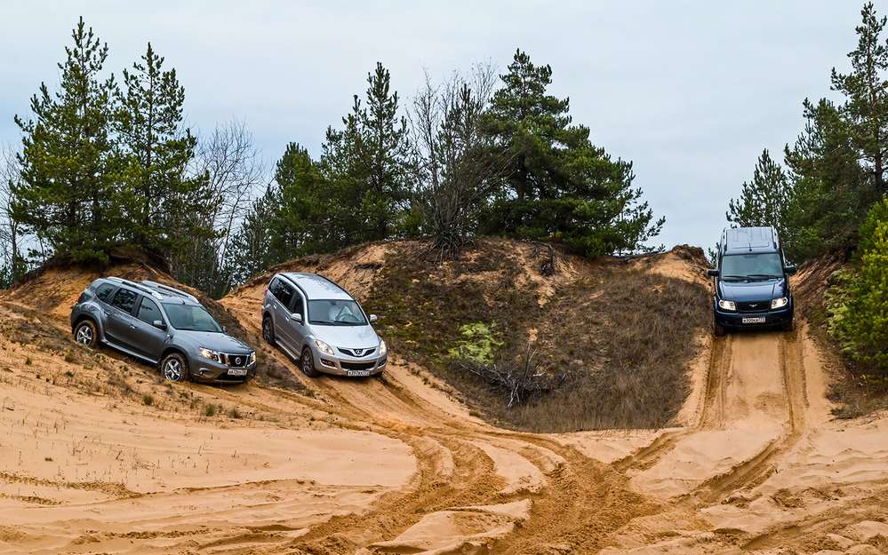 Як далеко довелося бігти за трактором завідувачу відділу випробувань журналу За кермом Михайлу Гзовського і його колегам, дізнаємося в другій, завершальній частині звітного матеріалу (початок доступно за посиланням)