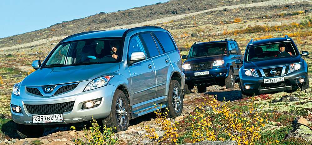 Як далеко довелося бігти за трактором завідувачу відділу випробувань журналу За кермом Михайлу Гзовського і його колегам, дізнаємося в звітному матеріалі