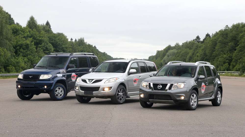 Як я писав вчора, особливих сюрпризів він не підніс