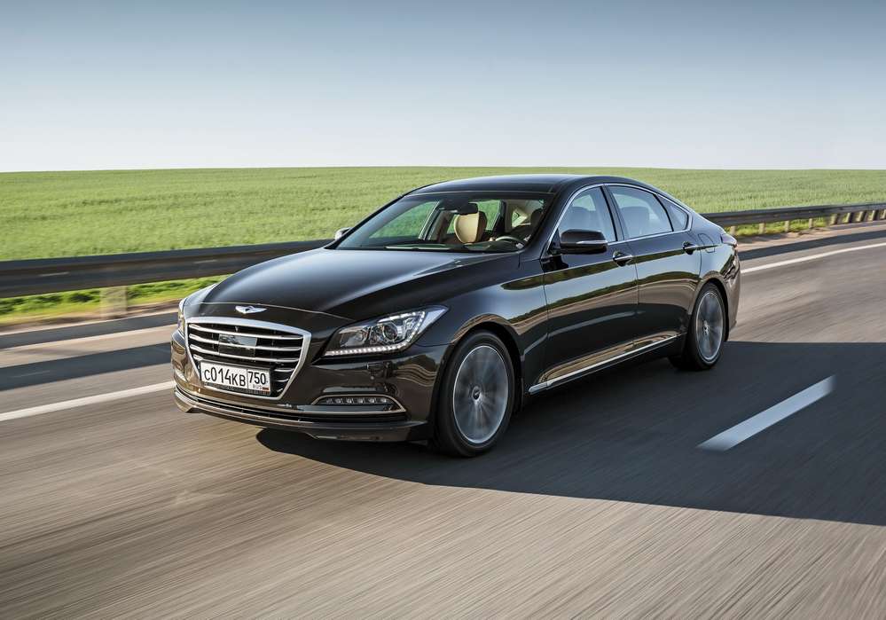 А, втім, таким чи чистокровним