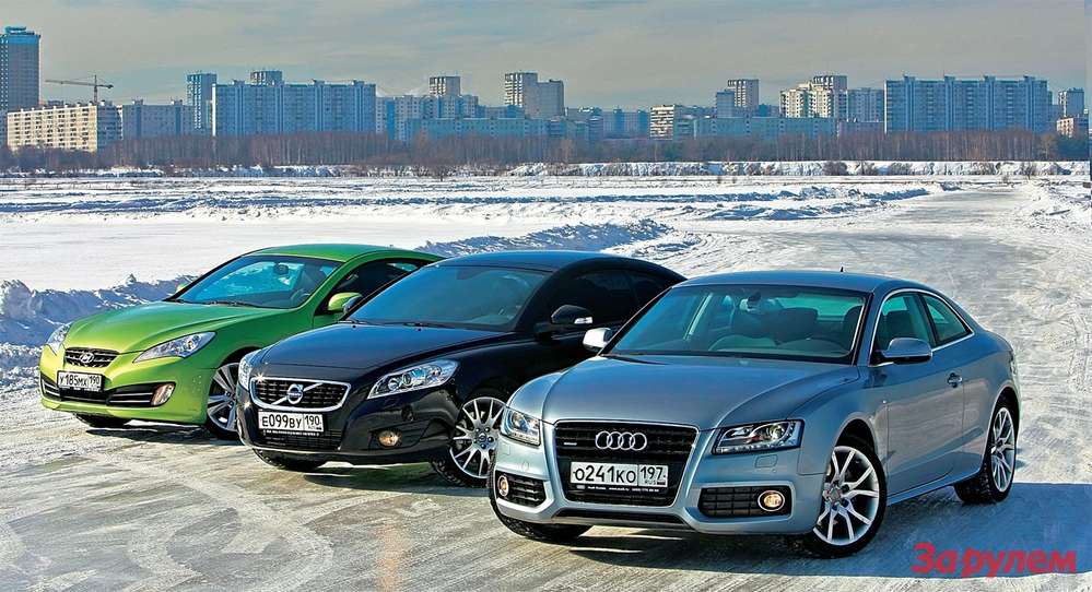 Однак привід ще раз зійтися з цією машиною, зайшовши з боку «Тойоти», у нас був вагомий: якщо BRZ існує виключно в рукопашному варіанті, то GT86 можна отримати і з автоматичною коробкою