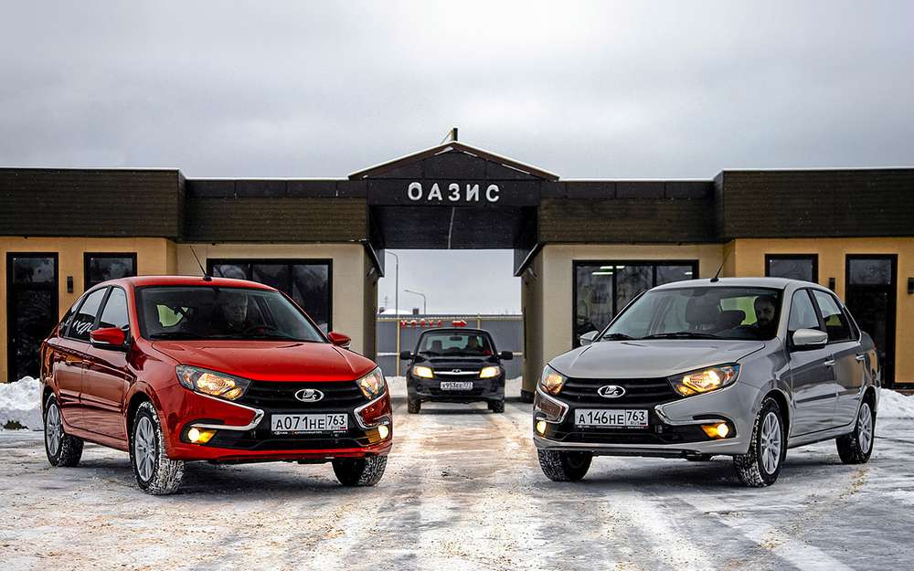 Шкода тільки, що не всі доопрацювання виявилися зі знаком плюс