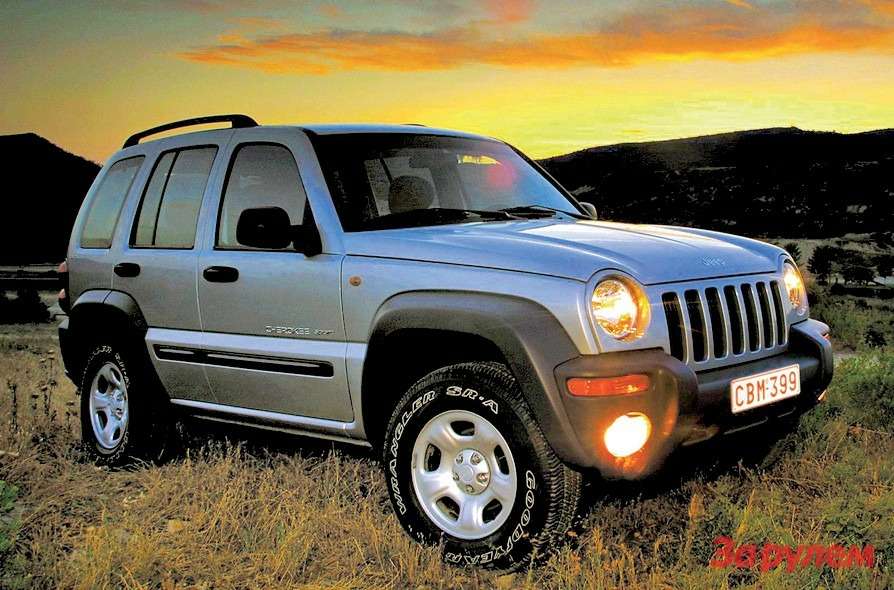 У сьогоднішньому огляді позашляховиків вартістю до мільйона ми об'єднали всі відомі підвиди всюдиходів - і універсальні, і «паркетні», і професійні