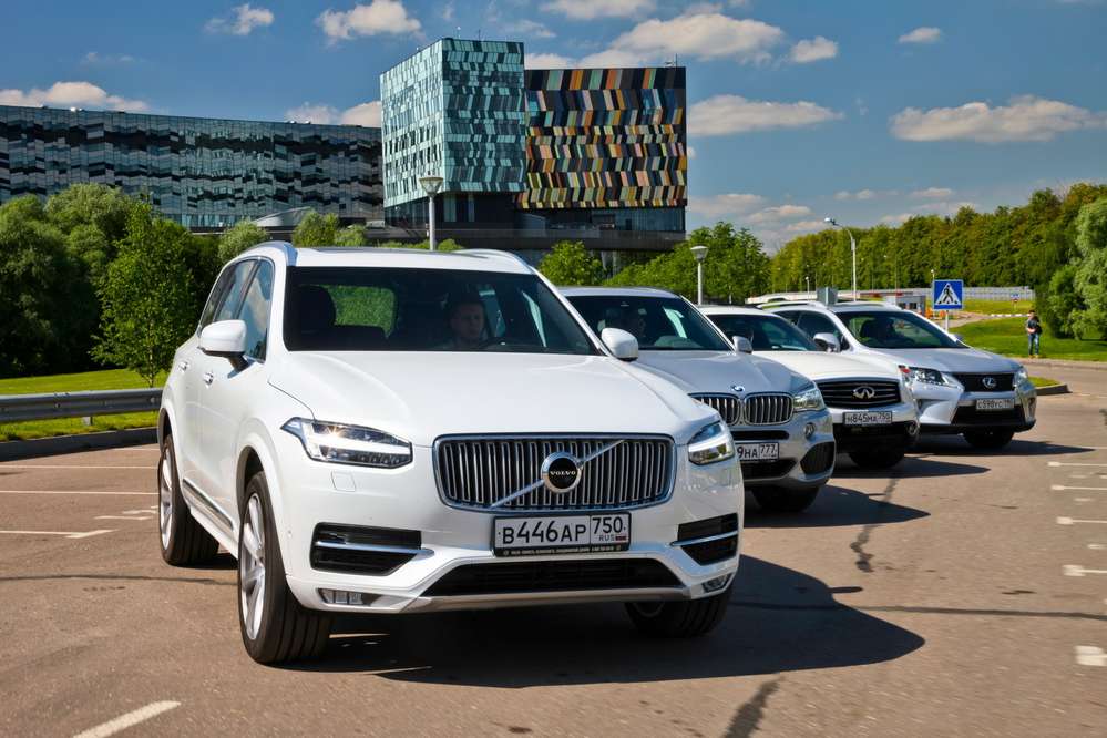 А як новачок шведів покаже себе в російській глибинці