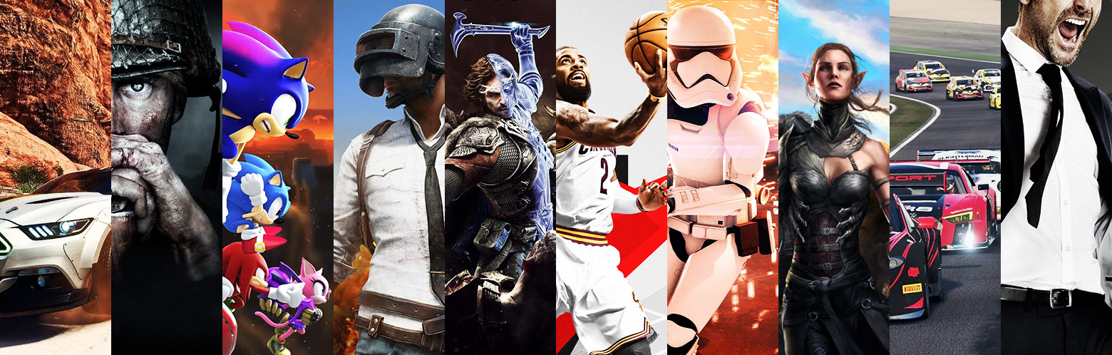 Грай без гальм