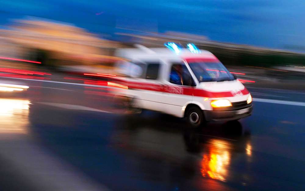 Але помітно головне - якою буде водійська Росія через кілька років