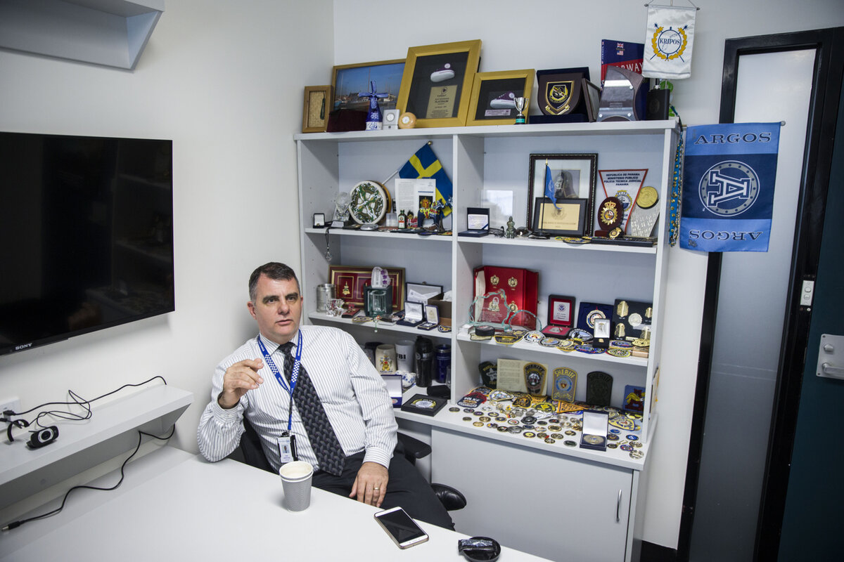 Кожного разу, коли я це роблю, я відчуваю, що мені доведеться потім прийняти душ