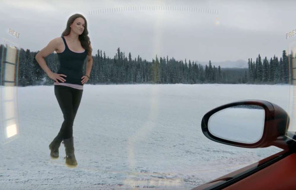 З'ясувалося, що основні збитки нанесли не злодій, а позитивні персонажі, ну або ті, кого умовно можна вважати такими