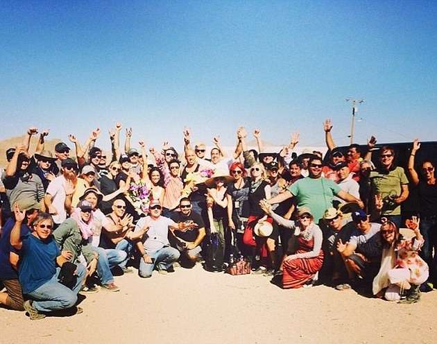 Чергова серія вийде на екрани в Росії 9 квітня наступного року