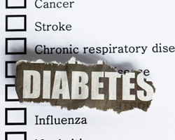 Як свідчать результати дослідження, опубліковані в журналі «Diabetes Care», у людей, які отримують достатню кількість вітаміну К з їжею, відзначається більш низький ризик розвитку цукрового діабету