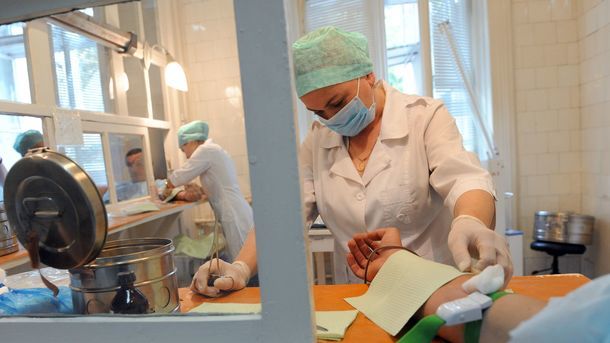 7 листопада 2017, 10:20 Переглядів:   Клініки в Україні стануть самостійнішими