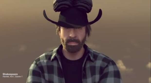 Там доброволець варто на задніх сидіннях двох роз'їжджаються скутерів