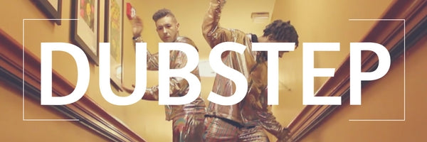 початківець, навчившись танцювати dubstep,