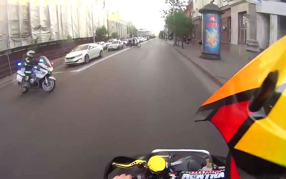 «За кермом» розібрався, яку ціну (в прямому і переносному сенсі) доведеться заплатити за спробу довести свою правоту на дорозі