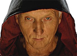 Компанія Konami оголосила про те, що головний герой нового хоррора SAW заговорить голосом актора Тобіна Белла (Tobin Bell)