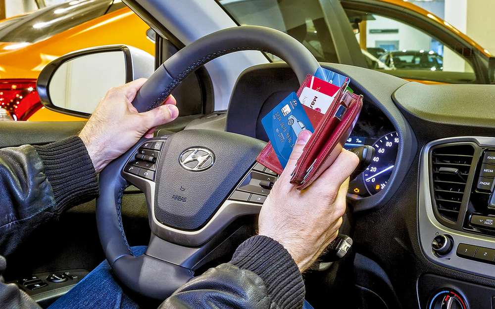 Які підводні камені є в тому чи іншому випадку