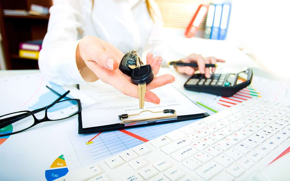 Розповідаємо про видах автокредиту і лізингу і розбираємо їх переваги та недоліки