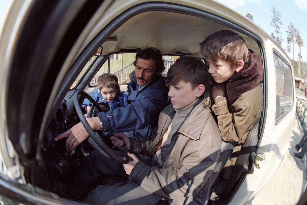 З чим пов'язана така активність на ринку автокредитування