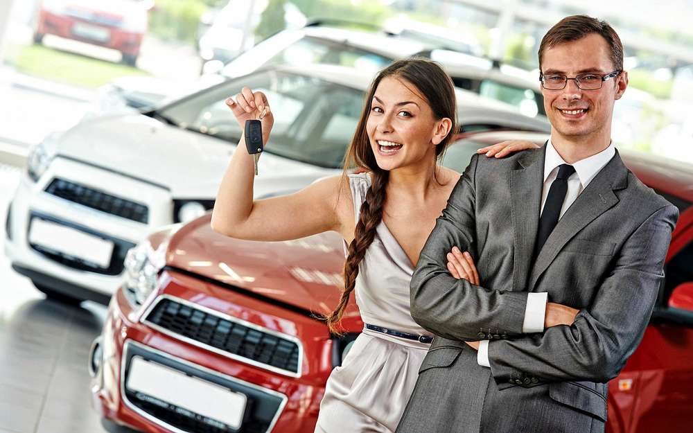 Перші результати нових державних програм виявилися вельми успішними, а виробники, які не потрапили під їх умови, стали заманювати пільговиків в свої шоу-руми ще більш вигідними пропозиціями