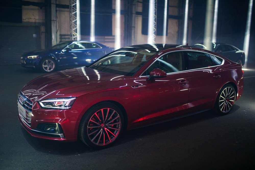 Наддувний агрегат V6 з арсеналу Porsche, який отримають перспективні «володарі кілець», виявиться могутніше оригінальної «шістки»