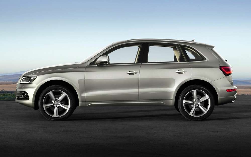 Через виявленого дефекту Audi відкликає з російського ринку моделі A4, A5, Q5, Q7, реалізовані офіційними дилерами в 2017 і 2018 роках