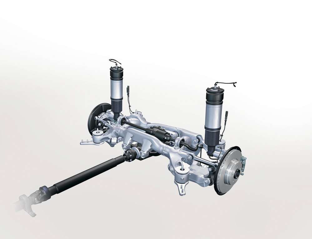 Покращилися, в основному, комунікаційні властивості автомобілів