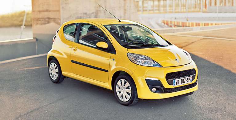 Концерн Fiat Chrysler Automobiles планує інвестувати близько 773 млн доларів в свій польський завод для випуску нової моделі, яка повинна змінити Punto на європейському ринку