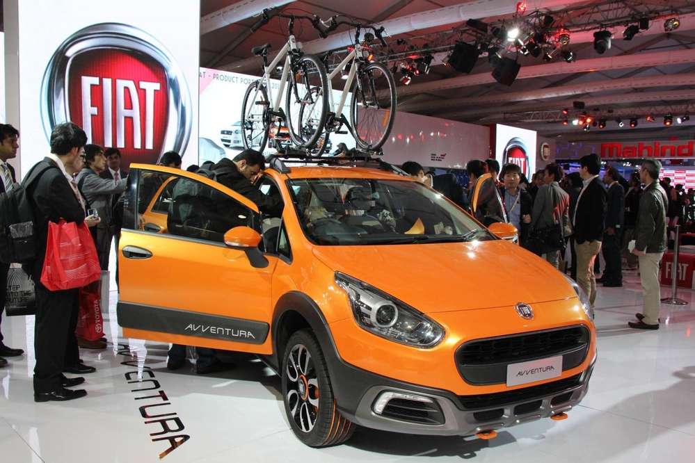 Після Нового року ціни глобально поповзли вгору