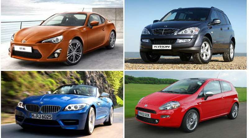 На жаль, зберегти людям життя в типових аваріях вдалося далеко не всім випробовуваним