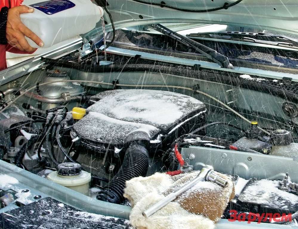 Ми оцінили зручність заміни ламп в ліхтарях десяти популярних на нашому ринку автомобілів