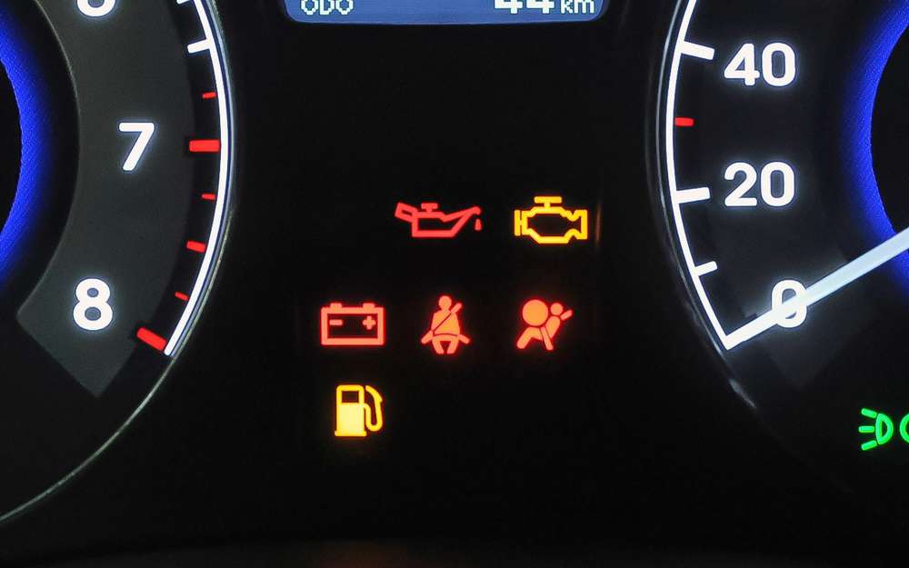 І, як не дивно, це дійсно так - перевірив експерт «За кермом»