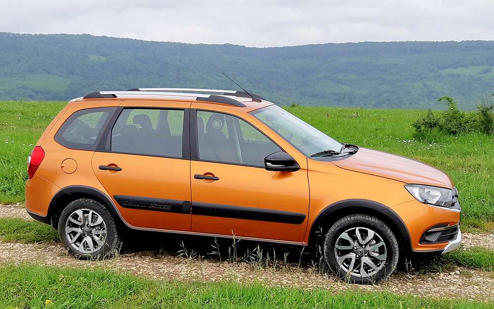 Нова вартість автомобілів опублікована на офіційному сайті автоваза