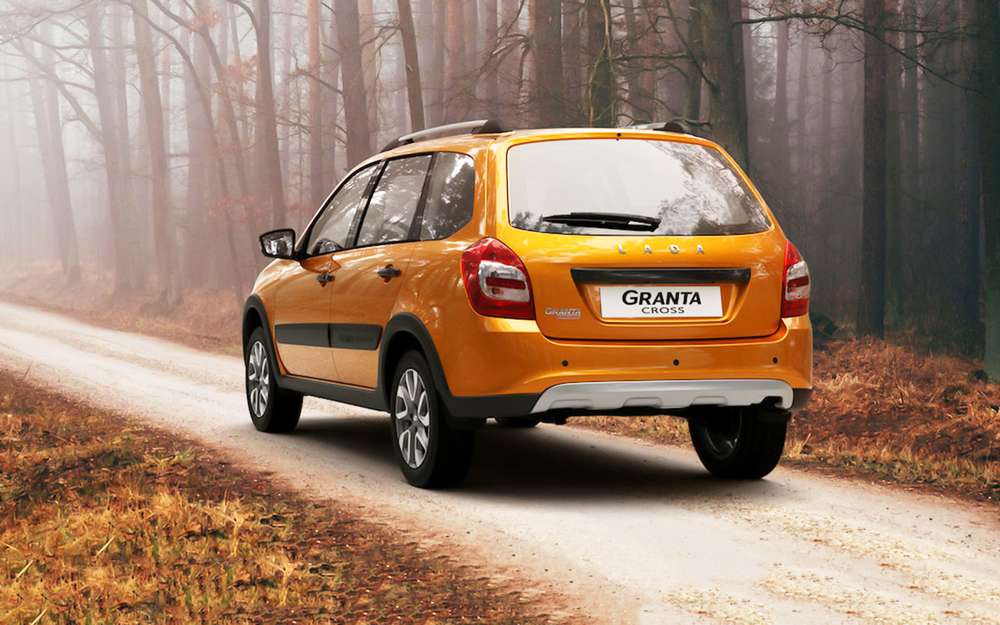 І без того висока практичність сімейства з цією версією вийшла на новий рівень