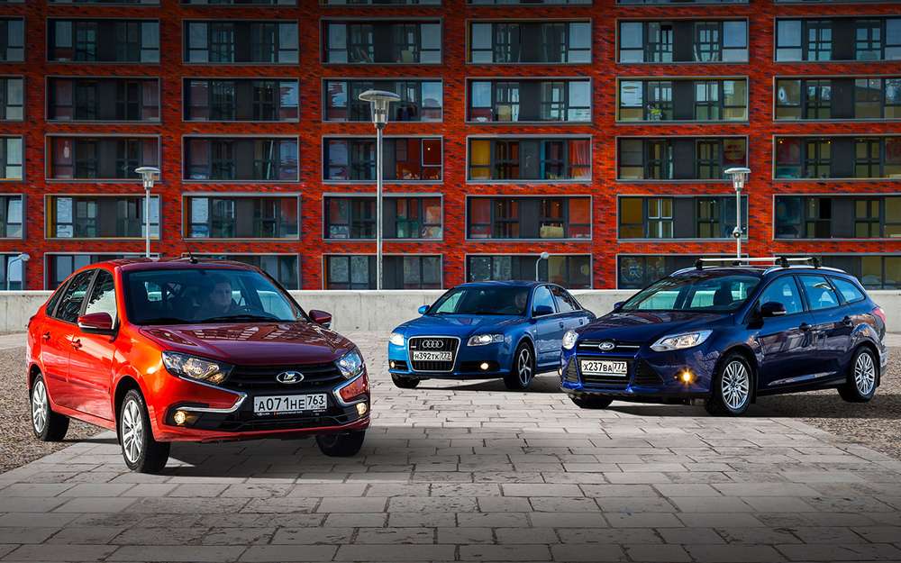 Заплановане на сьогодні збільшення вартості автомобілів Lada торкнеться лише трьох популярних моделей, але покупцям обіцяють економію - завдяки пільговим кредитам