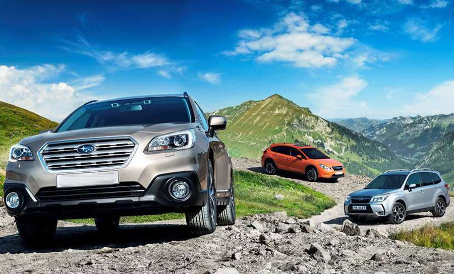 Отже, чим порадують нас світові автовиробники в наступаючому, 2016 році