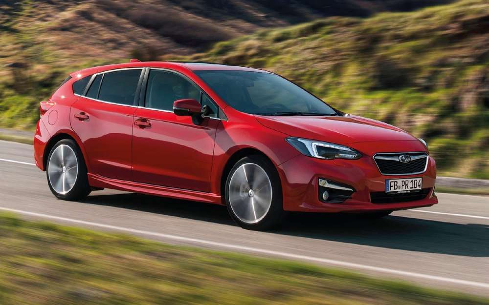 Вісім з дев'яти машин отримали максимальний 5-зірковий рейтинг, але деякі деталі протоколів все-таки лякають