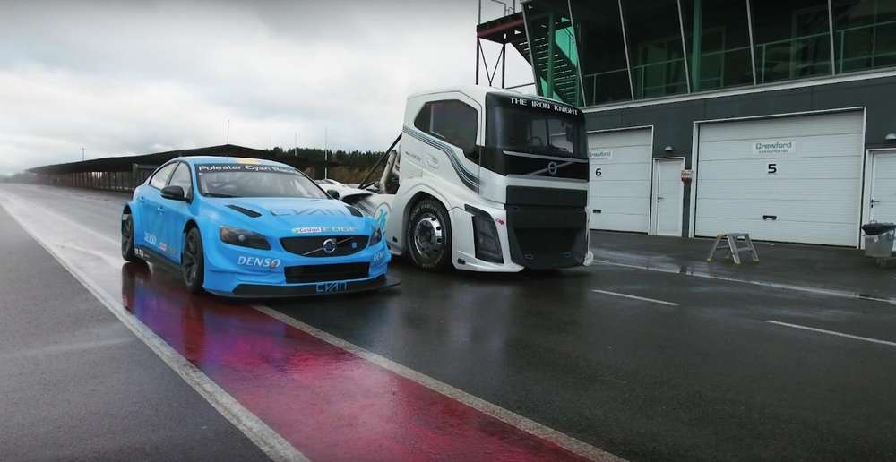 Дебютні шпигунські зображення нового седана Volvo S60 підняли завісу таємниці над зовнішністю товарного автомобіля