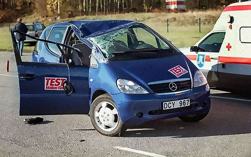 А так чи необхідний седану повний привід