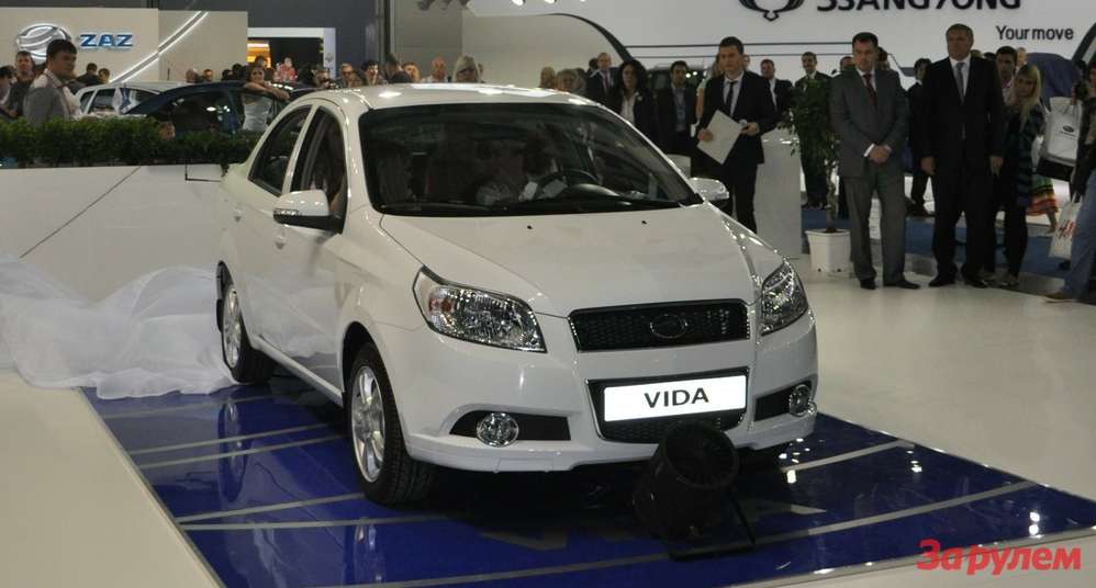 За минулі чотири місяці діапазон щодо доступних за ціною машин покинуло четверо, але за рахунок новоприбулих кількість претендентів збільшилася до 27 моделей - це найкращий результат за останній рік