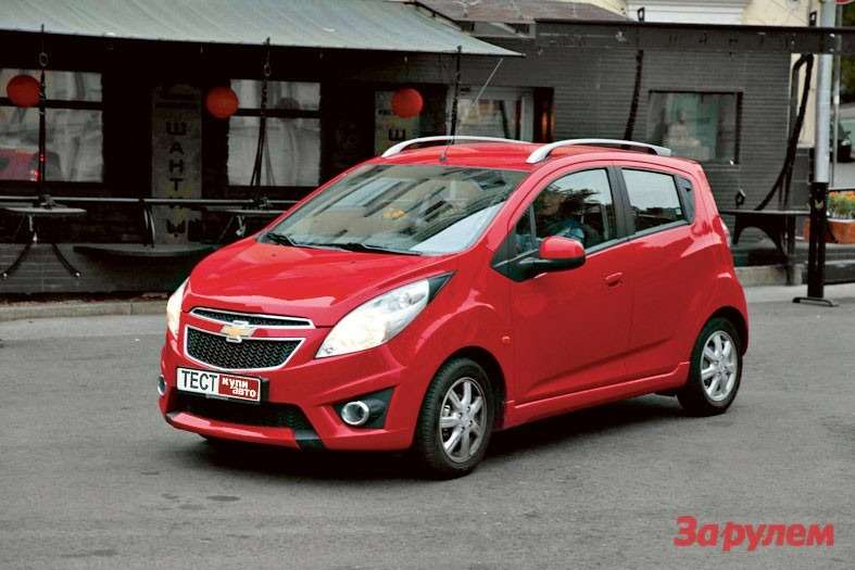 Ми вирішили пригадати «біографії» всіх равоновскіх моделей, а заодно і самої марки