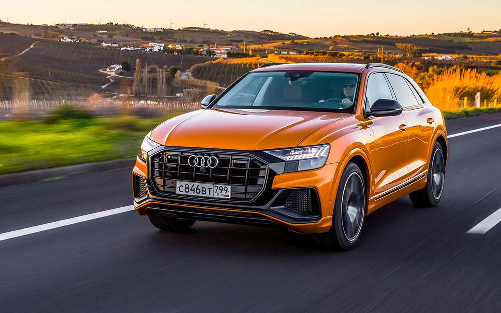 Рвуся почати рух, новинка мене дуже цікавить - я сам власник А7 першого покоління