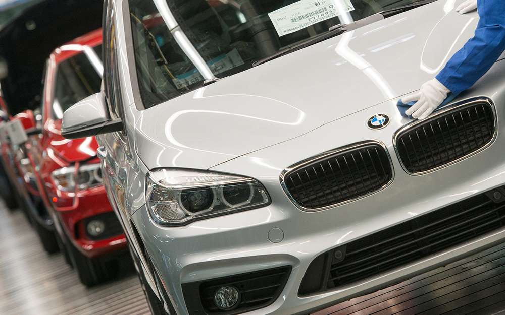 Нинішнє покоління моделі стане останнім, про що заявив глава компанії Харальд Крюгер