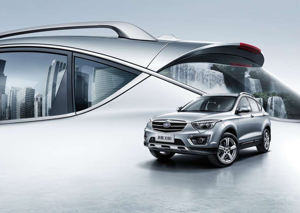 Чи є серед них гідні суперники вазовськом флагману